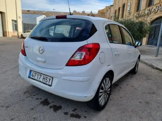 Opel Corsa 2013