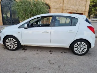 Opel Corsa 2013