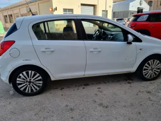 Opel Corsa 2013