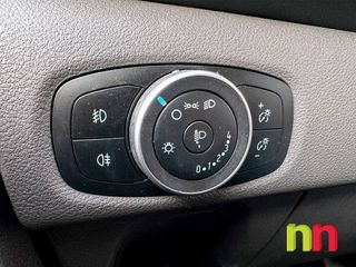 Ford Transit Custom Van 2.0 TDCI 96kW 300 L1 MHEV Trend