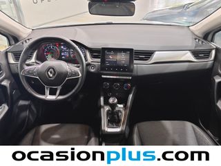 Renault Captur Intens TCe GLP 74 kW (100 CV)