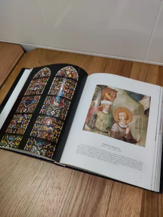 Colección Summa Pictórica - Historia del Arte