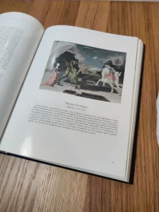 Colección Summa Pictórica - Historia del Arte