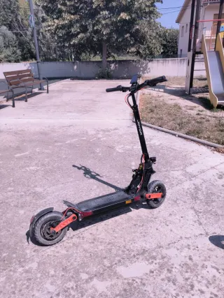 Patinete Eléctrico Joyor S5Z