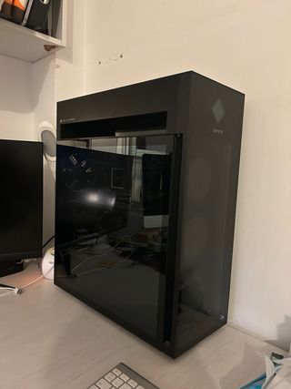 Torre Gaming OMEN by HP 45L GT22-1xxx