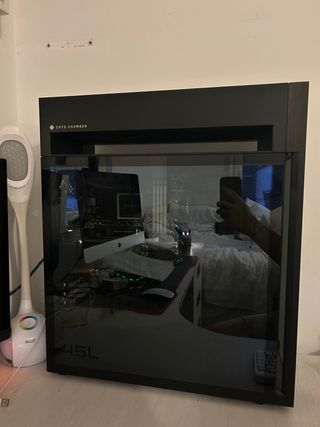 Torre Gaming OMEN by HP 45L GT22-1xxx