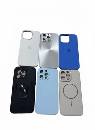 Cover iPhone 15 Pro Max Apple