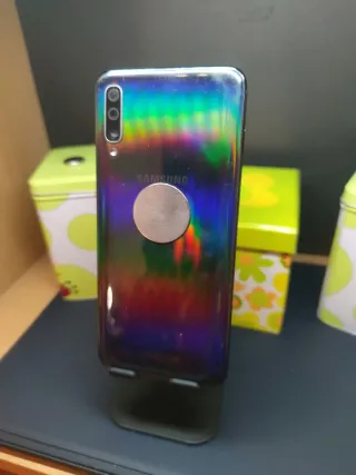 Samsung Galaxy A70 Multicolore