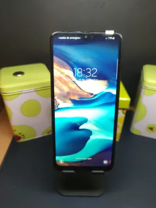 Samsung Galaxy A70 Multicolore
