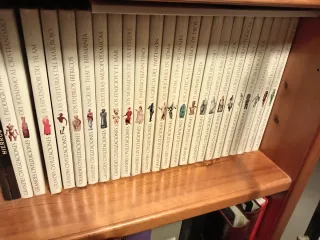 Grandes civilizaciones