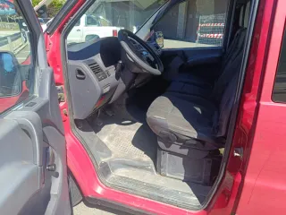 Mercedes-Benz Vito 1999
