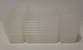 ORGANIZADOR DE CAJÓN CON COMPARTIMENTO