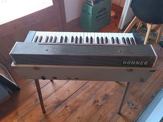Organo Vintage Hohner Symphonic 32N