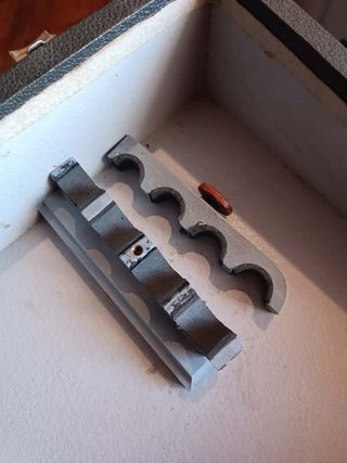 Organo Vintage Hohner Symphonic 32N