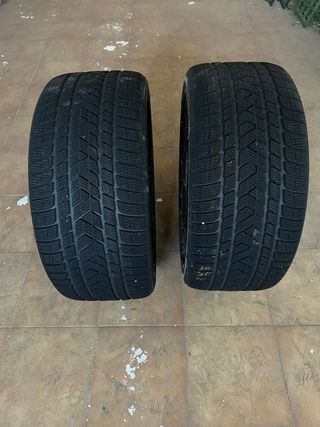 Neumáticos Nieve 285/40 R20