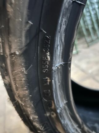 Neumáticos Nieve 285/40 R20