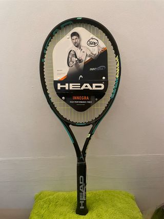 Raqueta HEAD IG Challenger Lite