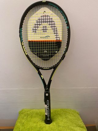 Raqueta HEAD IG Challenger Lite