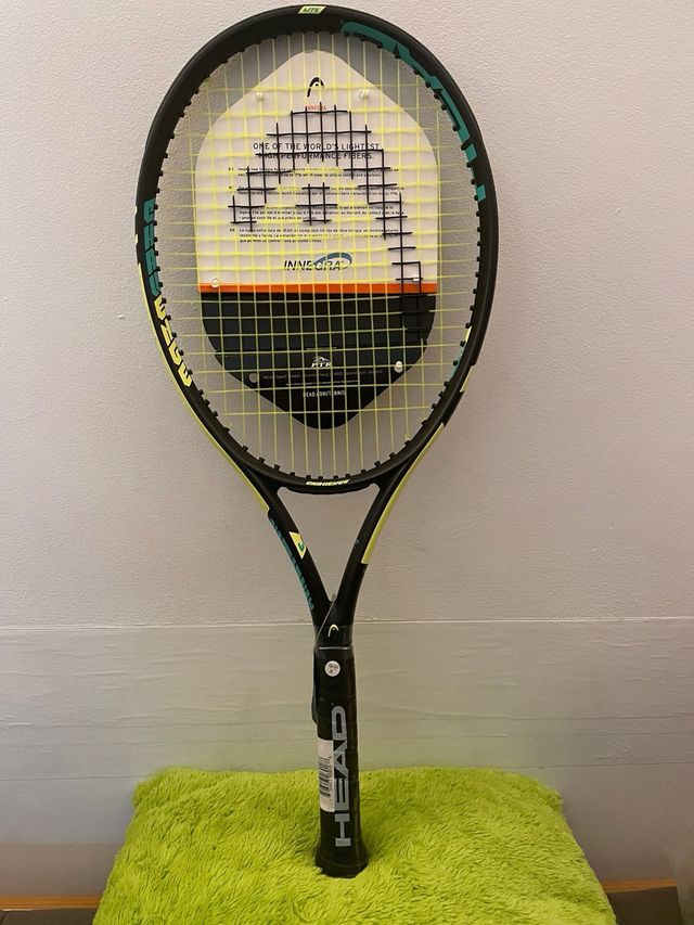 Raqueta HEAD IG Challenger Lite