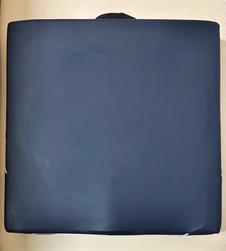 Cuscino antidecubito Moretti Blu