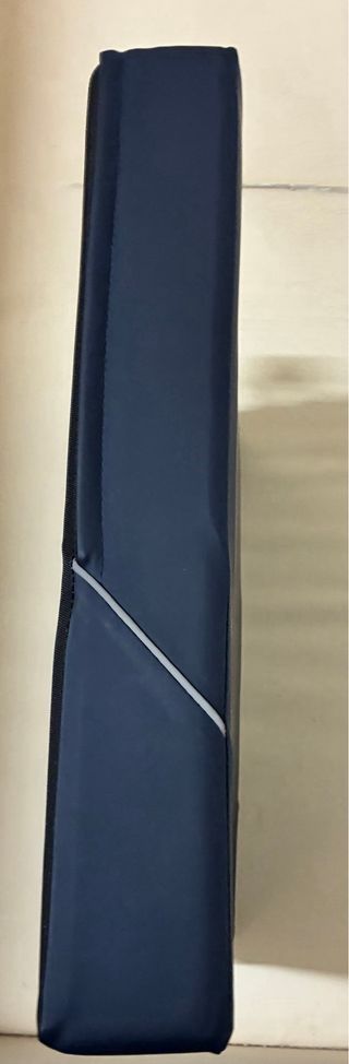 Cuscino antidecubito Moretti Blu