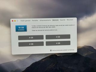 Apple iMac 27” Retina i7 TOPE DE GAMA 2TB