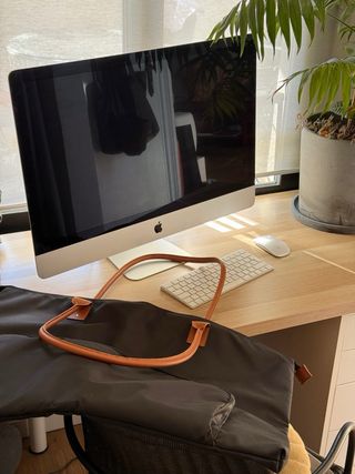 Apple iMac 27” Retina i7 TOPE DE GAMA 2TB