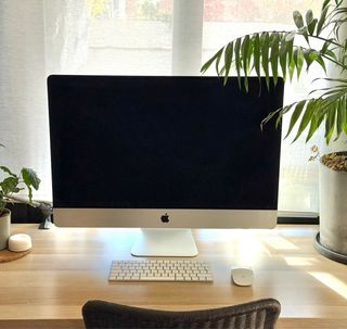 Apple iMac 27” Retina i7 TOPE DE GAMA 2TB