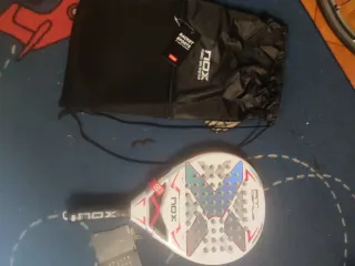 Pala pádel Nox AT Pro Cup 2024