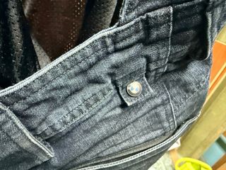 Pantalón BMW City 2 Azul