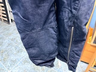 Pantalón BMW City 2 Azul