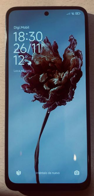 Xiaomi Redmi Note 11