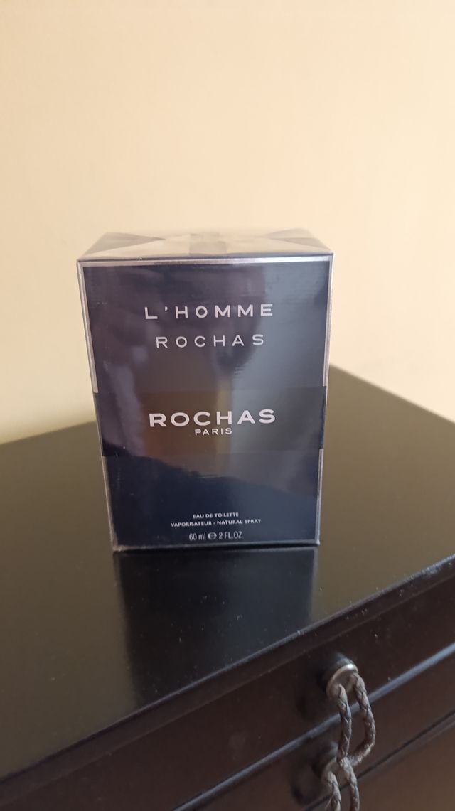 L'Homme Rochas EDT 60 ml
