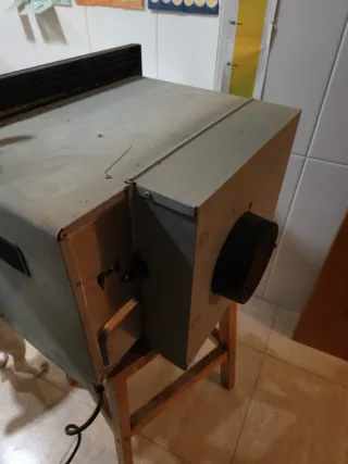 Horno Microondas Fagor EasyCombi empotrable