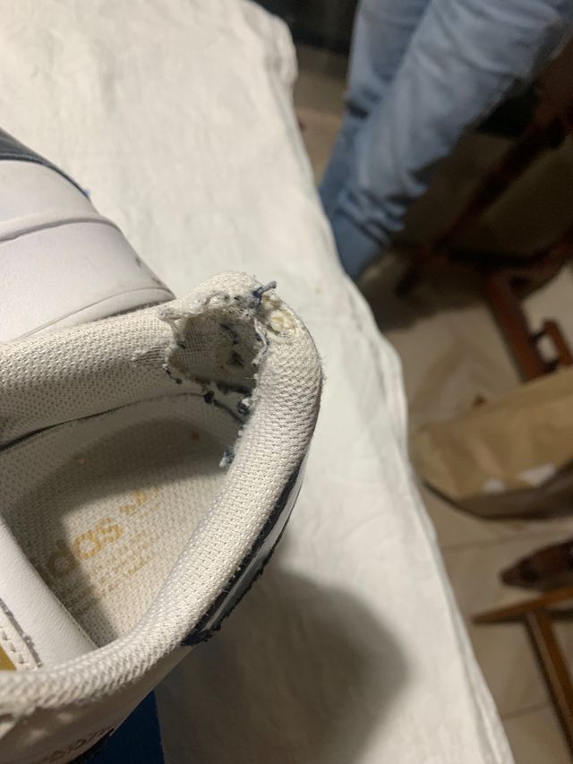 Zapatillas Adidas Superstar Talla 36