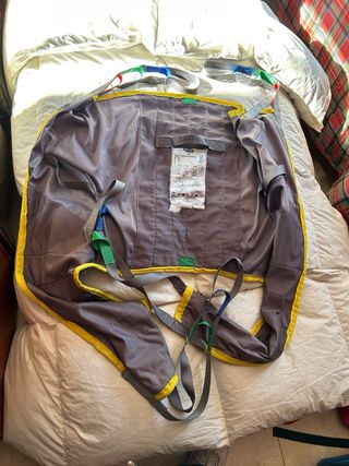 Grúa eléctrica Berdie Compact