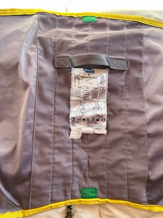 Grúa eléctrica Berdie Compact