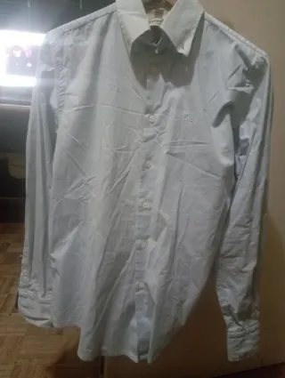 Completo Burberry Uomo Nero e Bianco