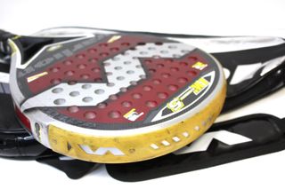 PALA DE PADEL VARLION LETHAL WEAPON LETHAL WEAPON
