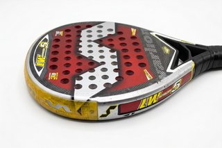 PALA PADEL VARLION LETHAL WEAPON CARBON 5 73121
