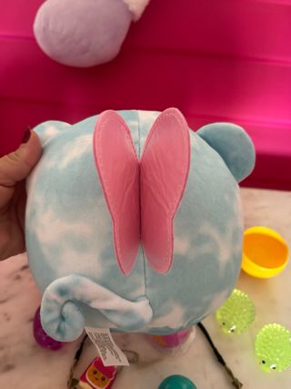 Ovo Surpresa Rainbowcorns