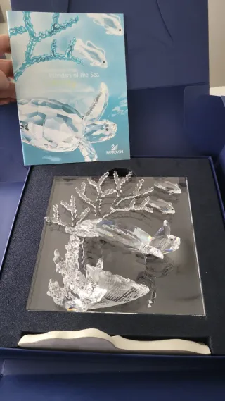 Swarovski Wonders of the Sea SCS20