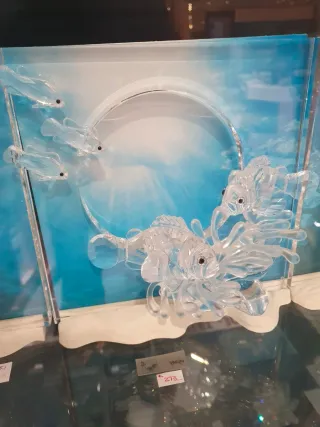 Swarovski Wonders of the Sea SCS20