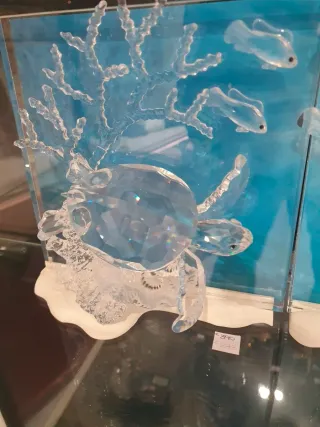 Swarovski Wonders of the Sea SCS20