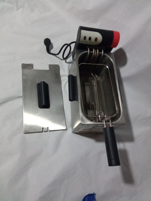 Freidora Eléctrica