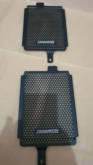 Protector Radiador R1200GS Adventure