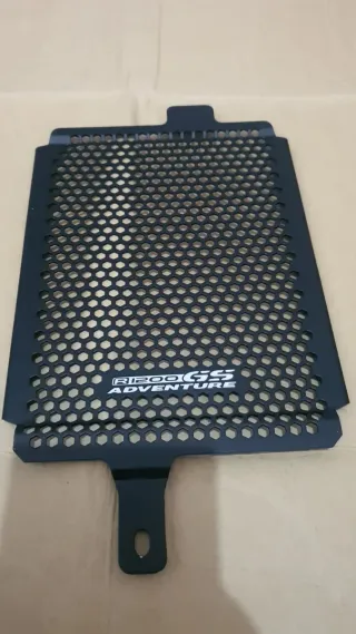 Protector Radiador R1200GS Adventure