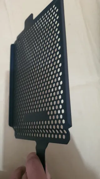 Protector Radiador R1200GS Adventure