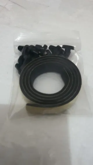 Protector Radiador R1200GS Adventure