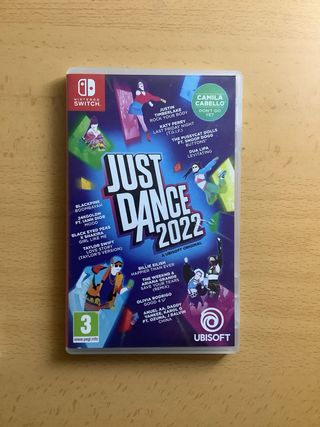 Pack 4 juegos Nintendo Switch